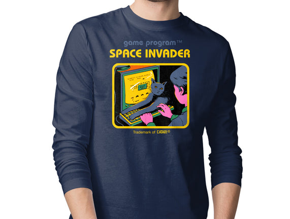 Space Invader