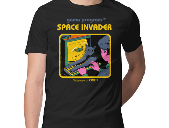 Space Invader