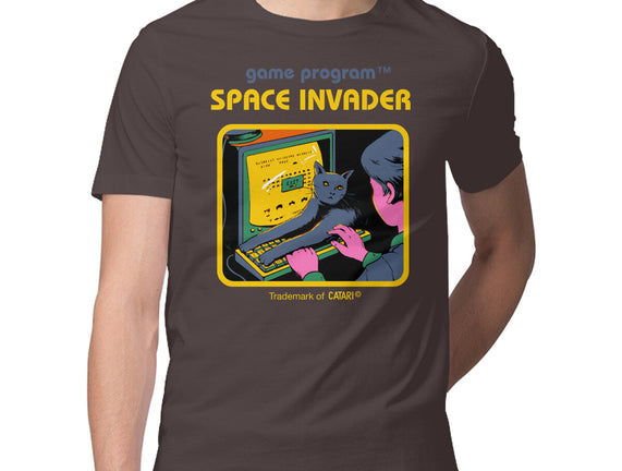 Space Invader