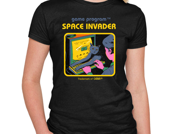 Space Invader