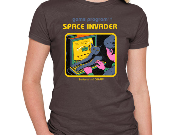 Space Invader