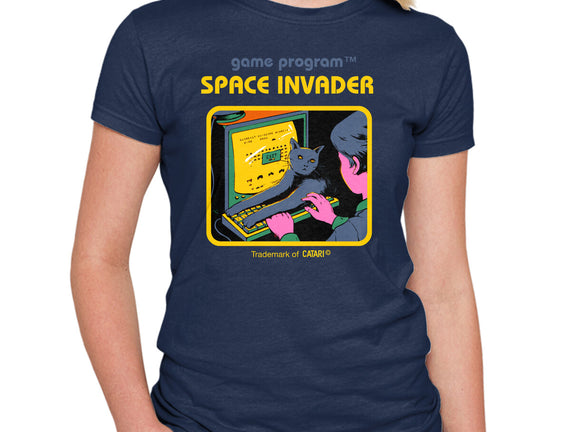 Space Invader