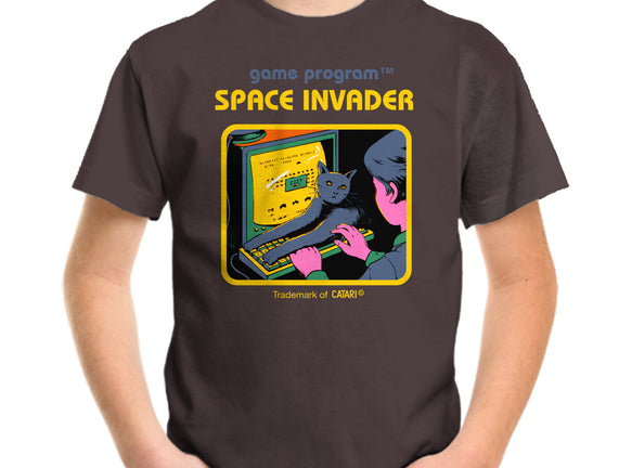Space Invader