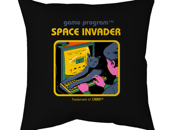 Space Invader