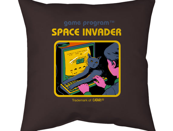 Space Invader