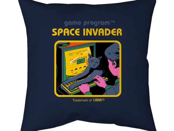 Space Invader