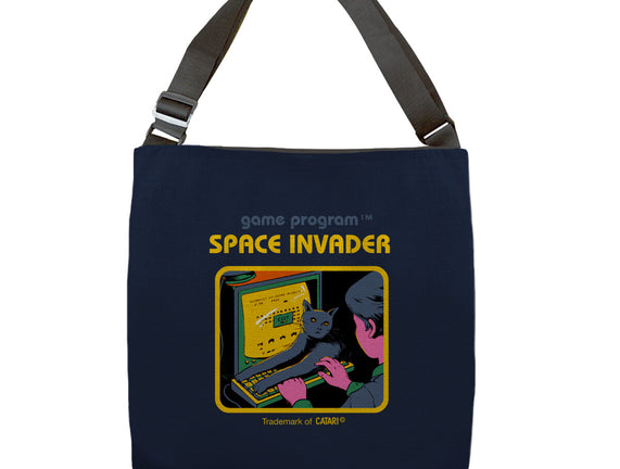 Space Invader