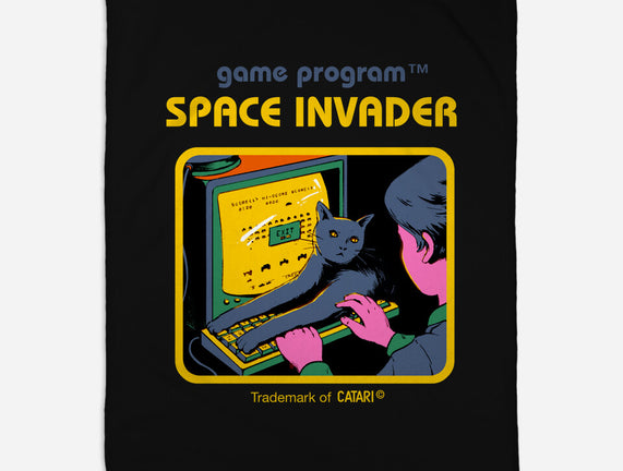 Space Invader