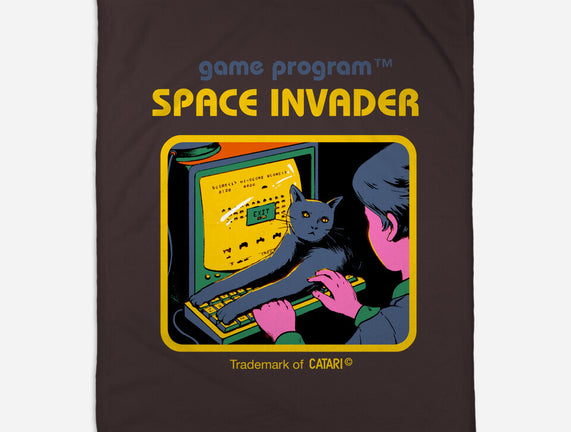 Space Invader