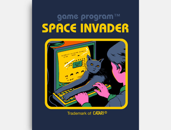 Space Invader