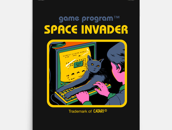 Space Invader