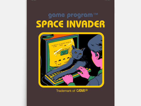 Space Invader