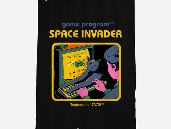 Space Invader