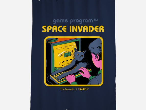 Space Invader
