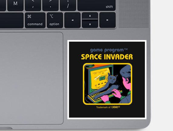 Space Invader
