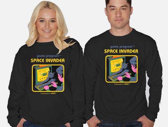 Space Invader