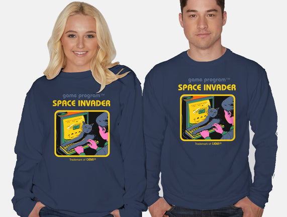 Space Invader