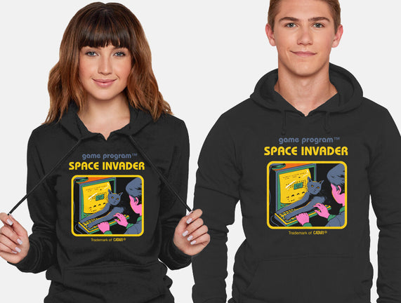 Space Invader