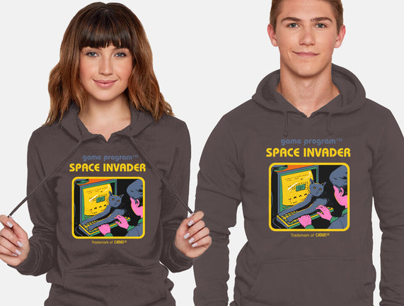 Space Invader