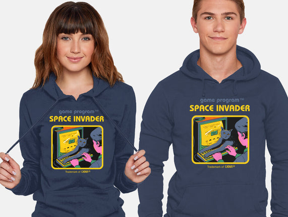 Space Invader