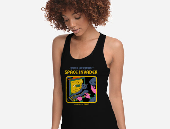 Space Invader