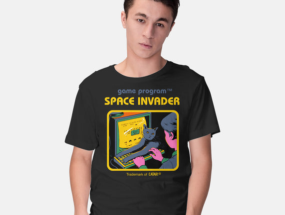 Space Invader