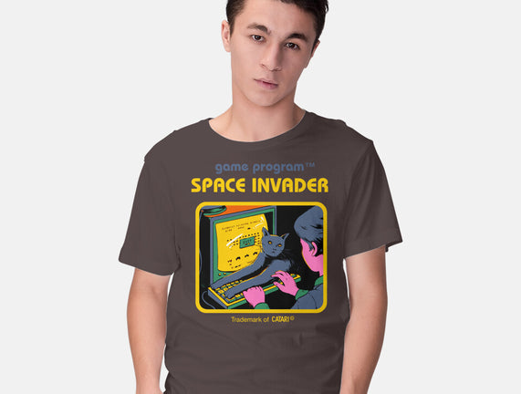 Space Invader