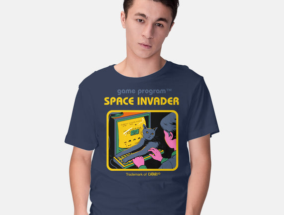 Space Invader