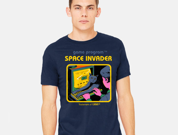 Space Invader