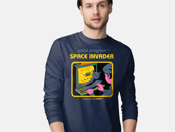Space Invader