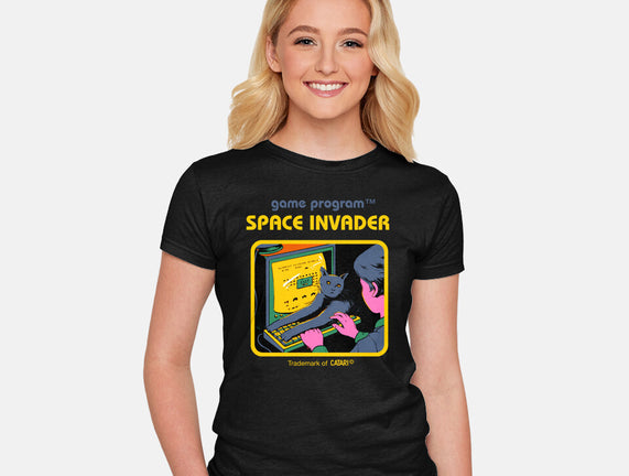 Space Invader