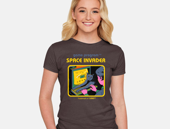 Space Invader