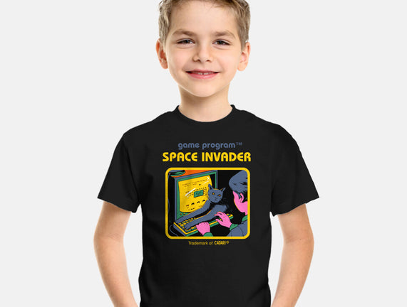 Space Invader