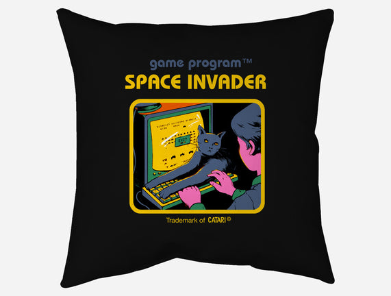 Space Invader