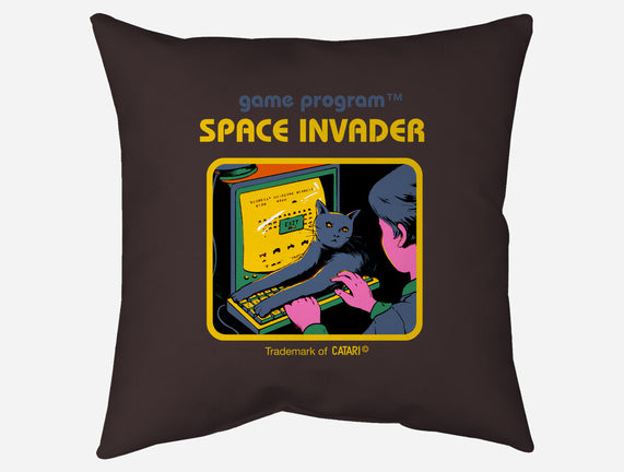 Space Invader