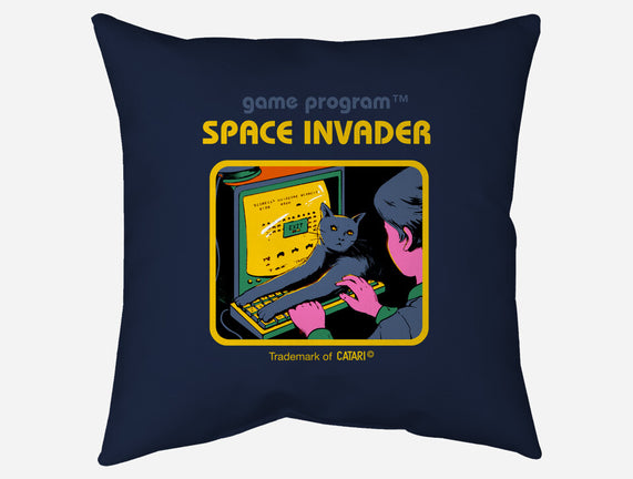 Space Invader