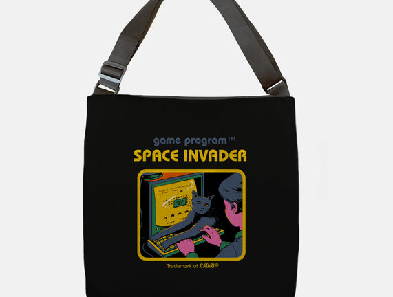 Space Invader