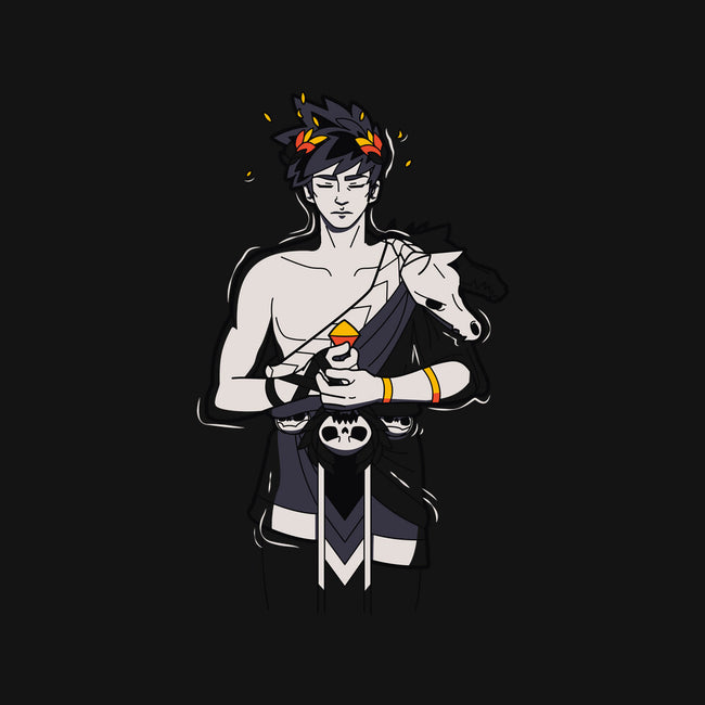 Pool Of Styx-mens basic tee-Domii