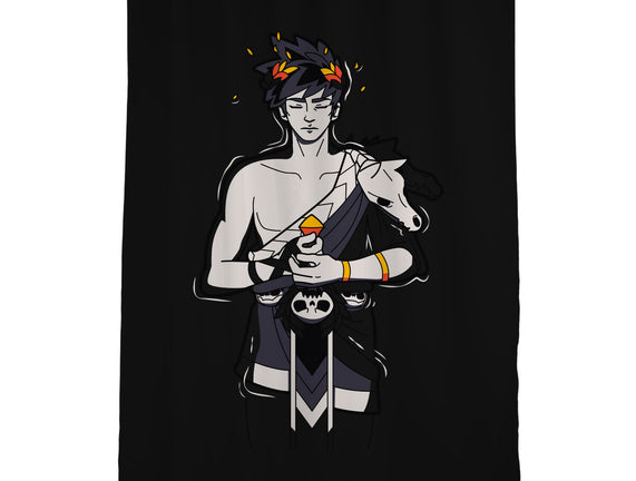Pool Of Styx