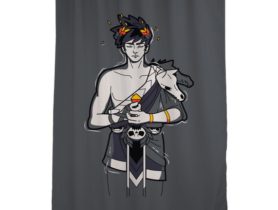 Pool Of Styx