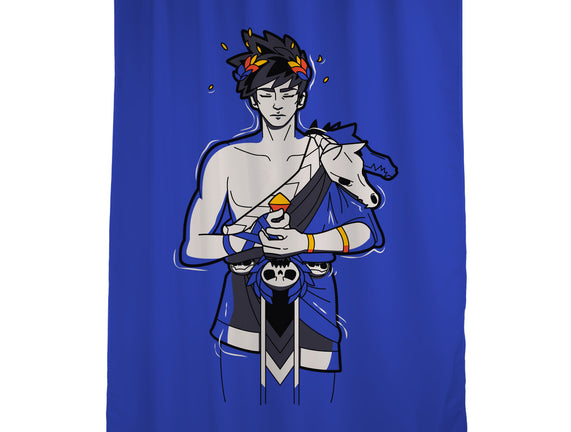 Pool Of Styx