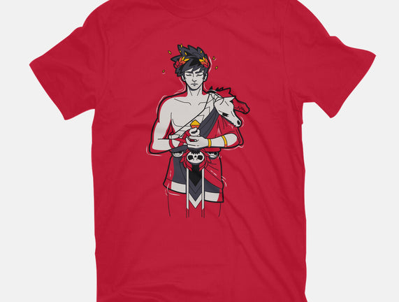 Pool Of Styx