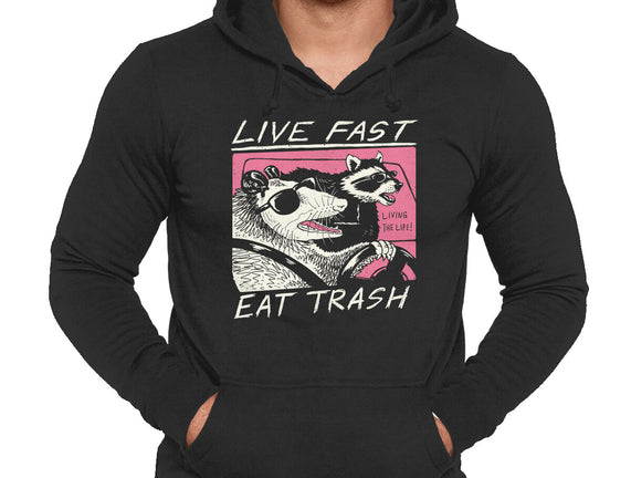 Fast Trash Life