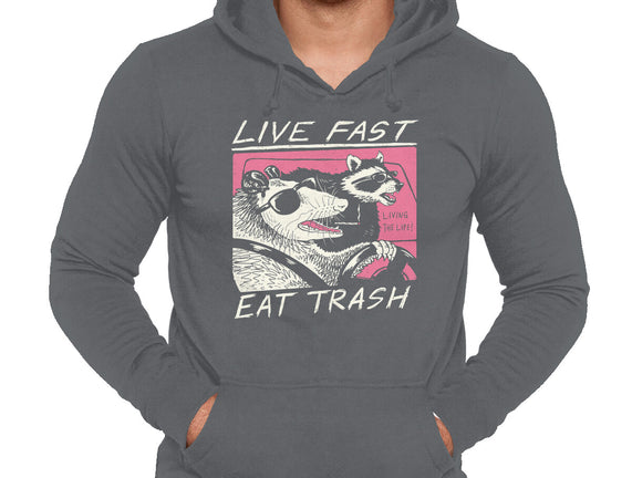 Fast Trash Life