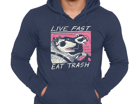 Fast Trash Life