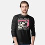 Fast Trash Life-mens long sleeved tee-vp021