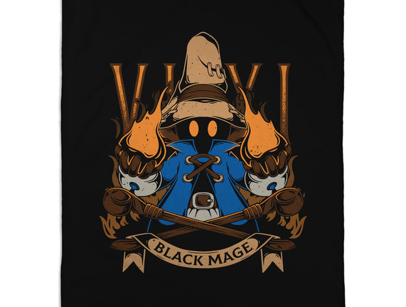 Black Mage