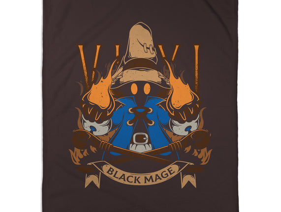 Black Mage