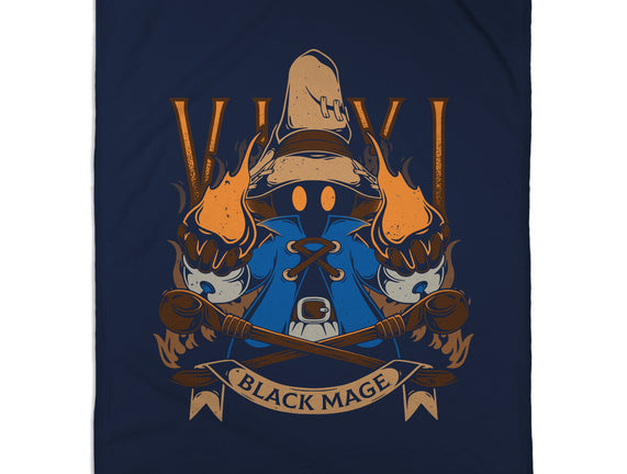 Black Mage