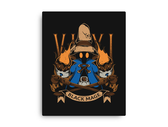 Black Mage
